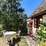 8008 - Sletterhagevej 2 Ferienhaus *