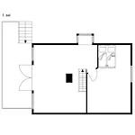 8008 - Sletterhagevej 2 Ferienhaus