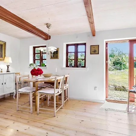 Дом отдыха 8008-knebel-sletterhagevej-2