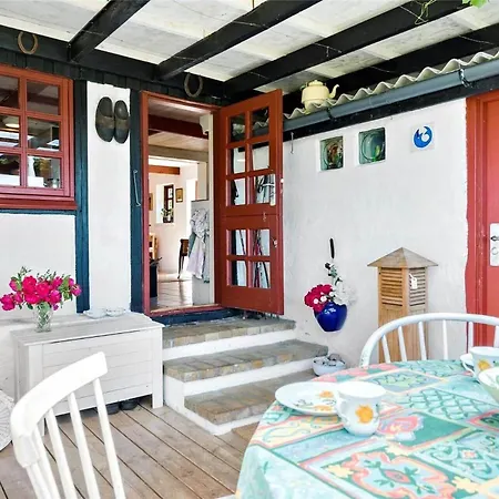 Дом отдыха 8008-knebel-sletterhagevej-2