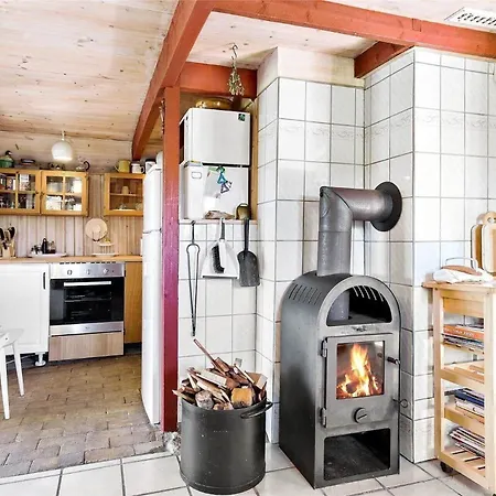 Semesterbostad 8008-knebel-sletterhagevej-2 Knebel