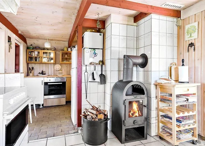 Semesterbostad 8008-knebel-sletterhagevej-2 Knebel